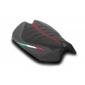 LUIMOTO GP ITALIA Rider Seat Cover for DUCATI PANIGALE V4 (2025+) LUIMOTO GP ITALIA Rider Seat Cover for DUCATI PANIGALE V4 (2025+)